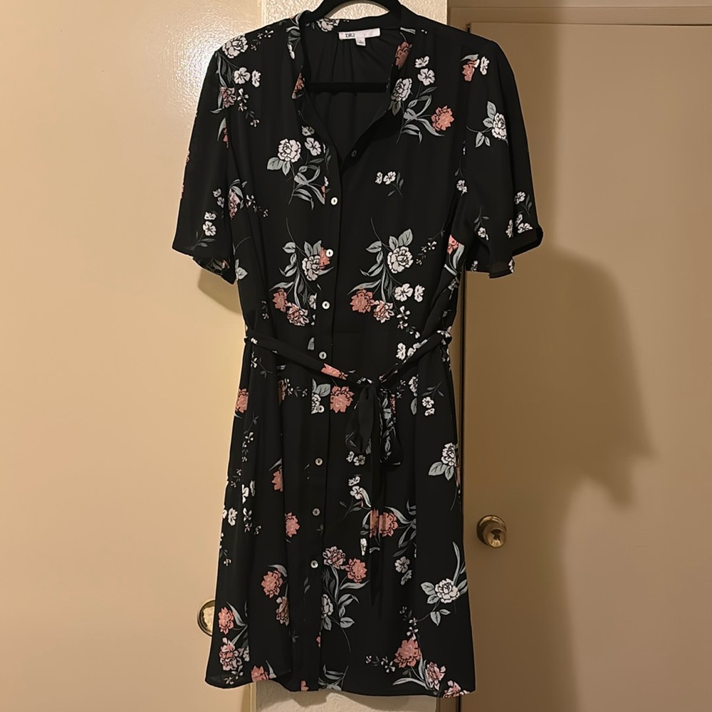 Casual Dress